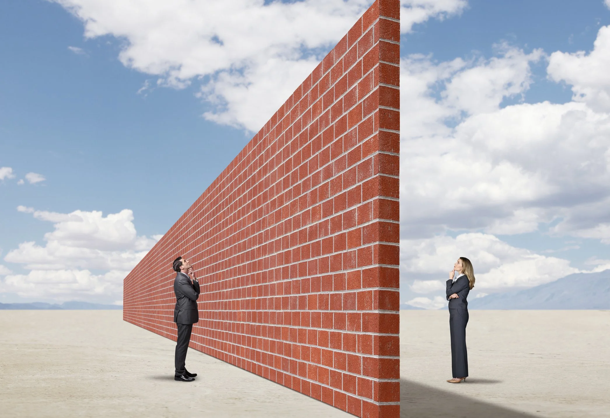 Boundaries: Why They're So Essential to Your Health and Well-Being