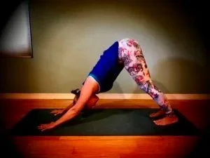 9 Yoga Poses to Alleviate Depression