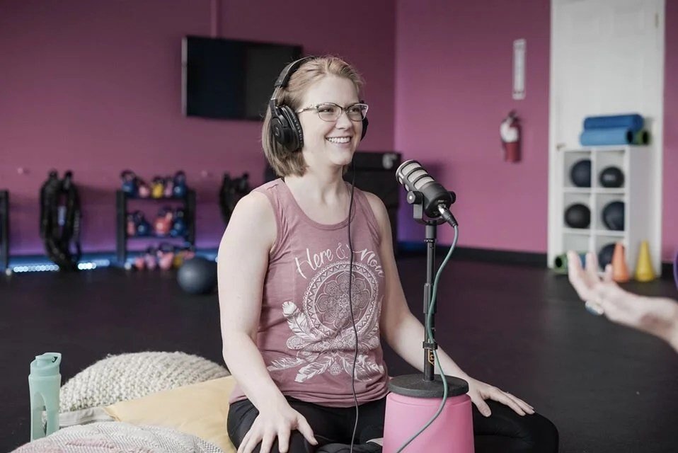 The Importance of Boundaries &amp; Self-Care in Relationships