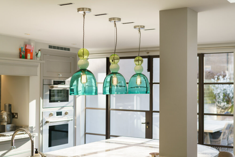 Kitchen Island Light Design Ideas, Kitchen Island Pendant Lights Uk