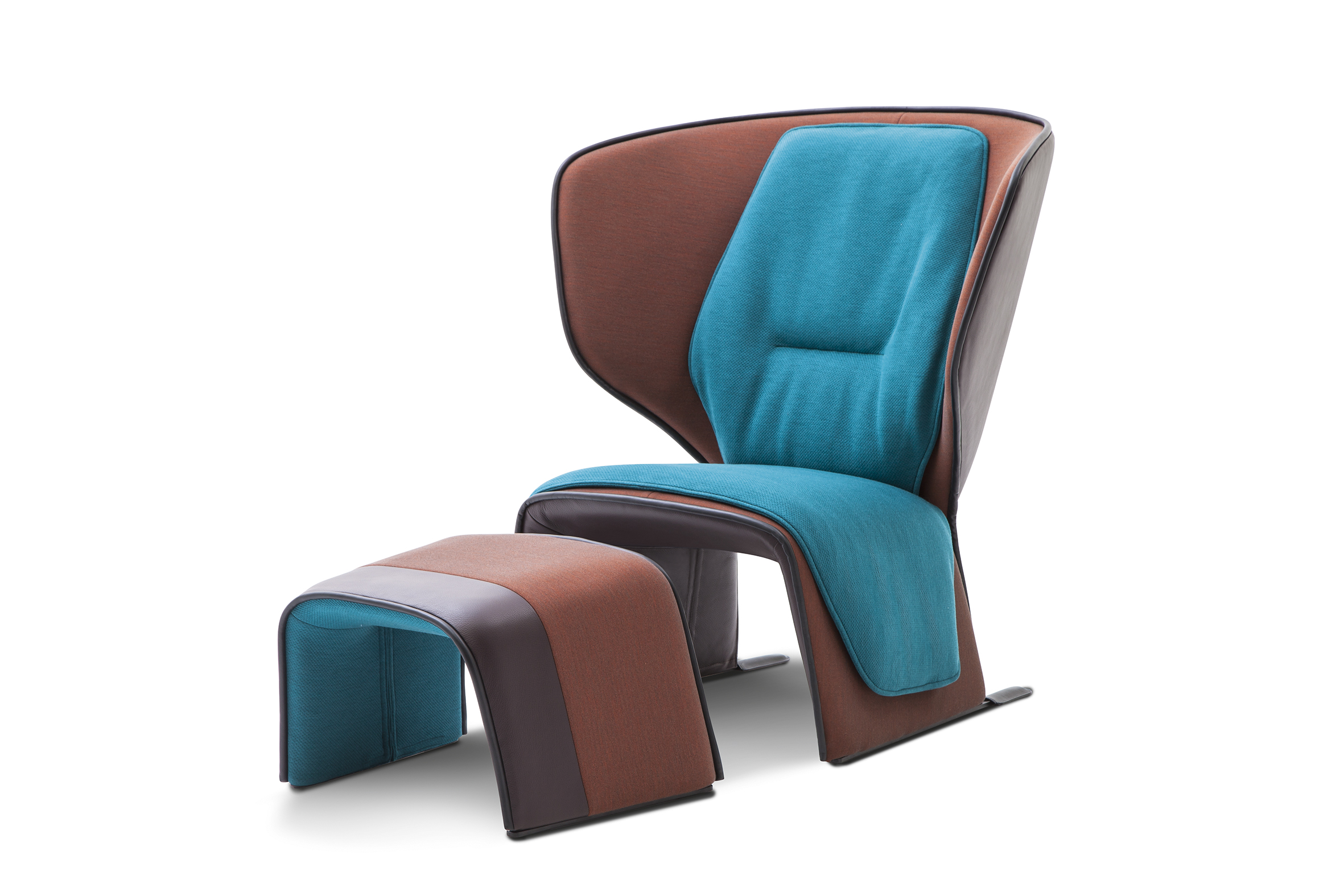 Gender Armchair