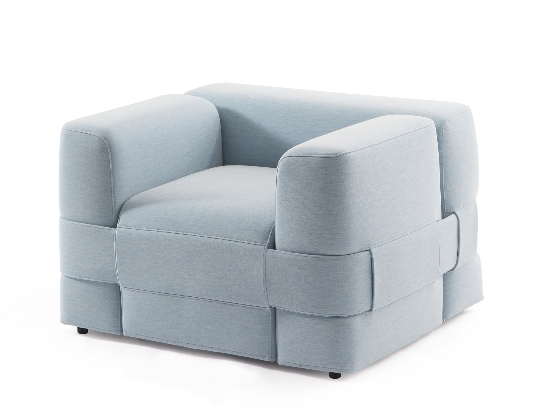 The MB Collection by Mario Bellini for the Cassina Contemporary collection. 