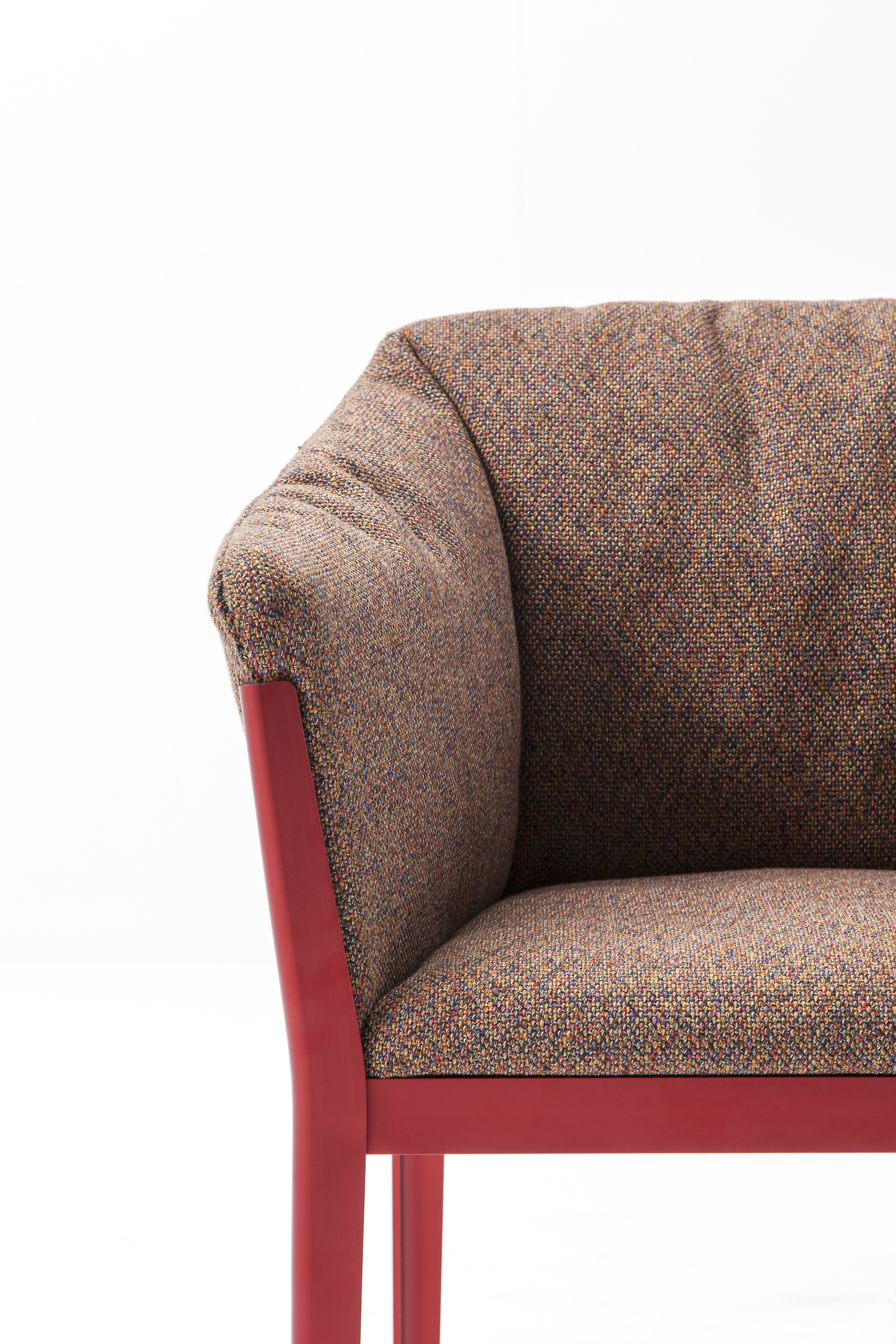Cotone by the Bouroullec brothers for Cassina. 