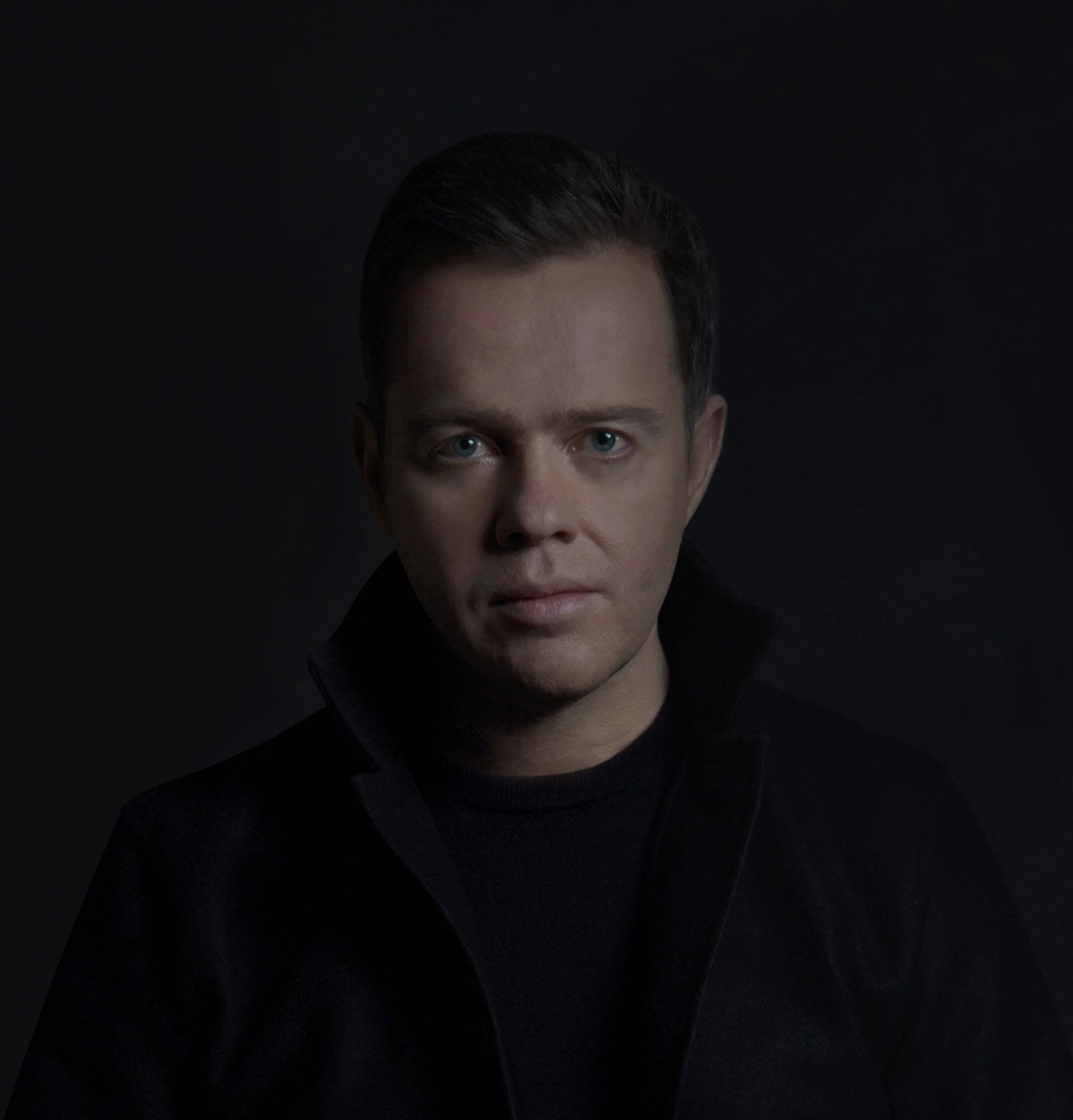 Mark Holmes is Minimalux's creative director.