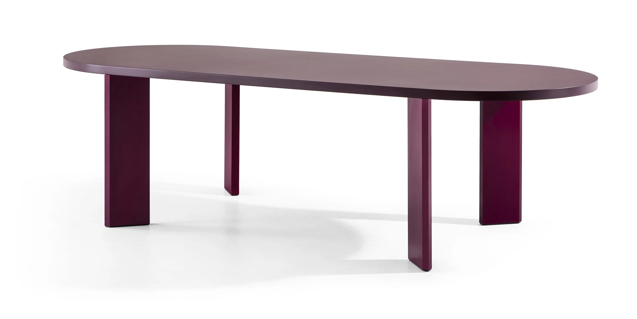 Ordinal by Michael Anastassiades for Cassina.