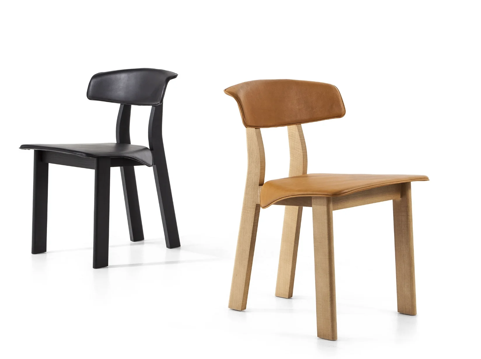 The Back-Wing chair by Patricia Urquiola for Cassina.