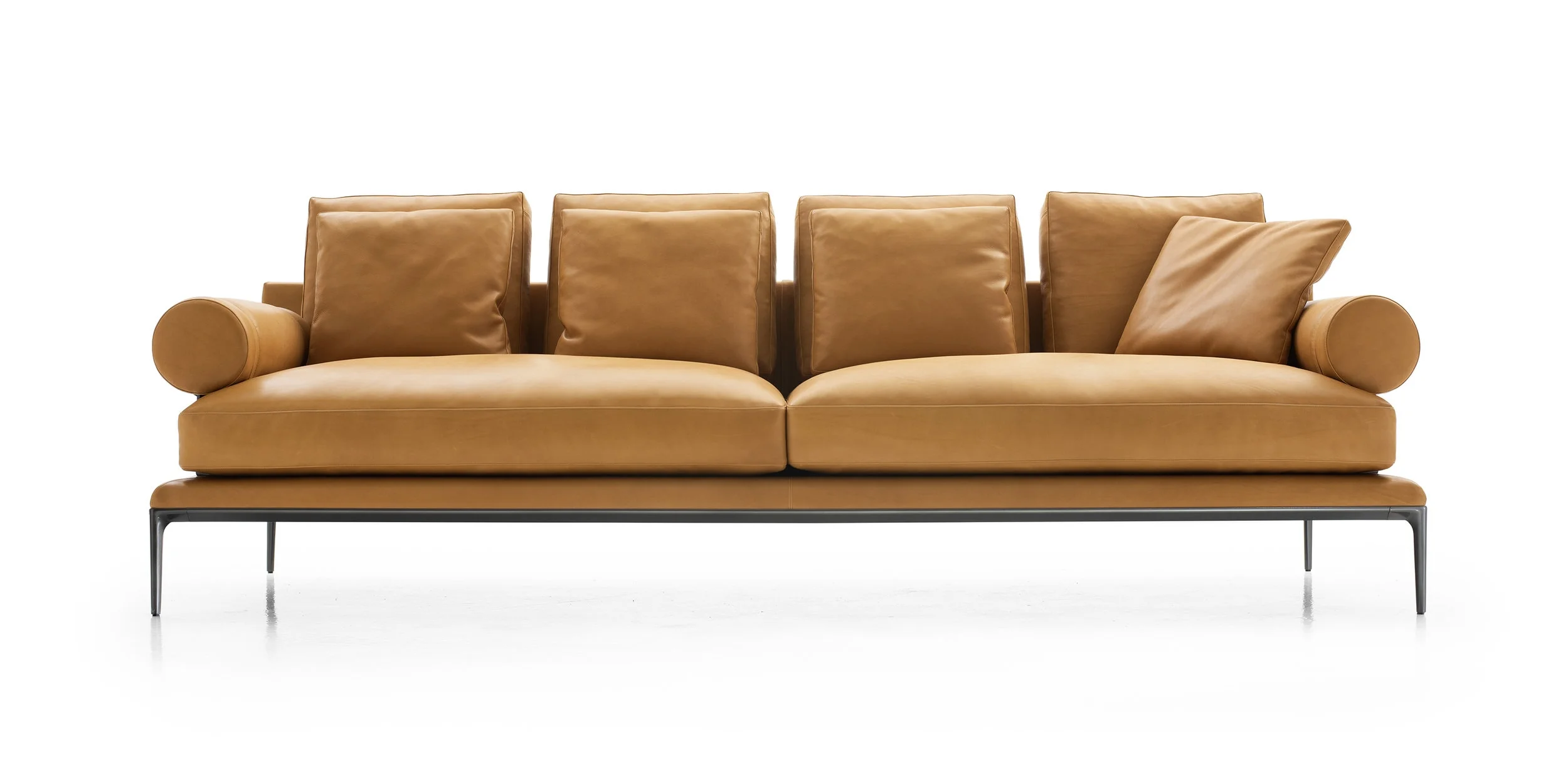 Atoll by Antonio Citterio for B&B Italia.