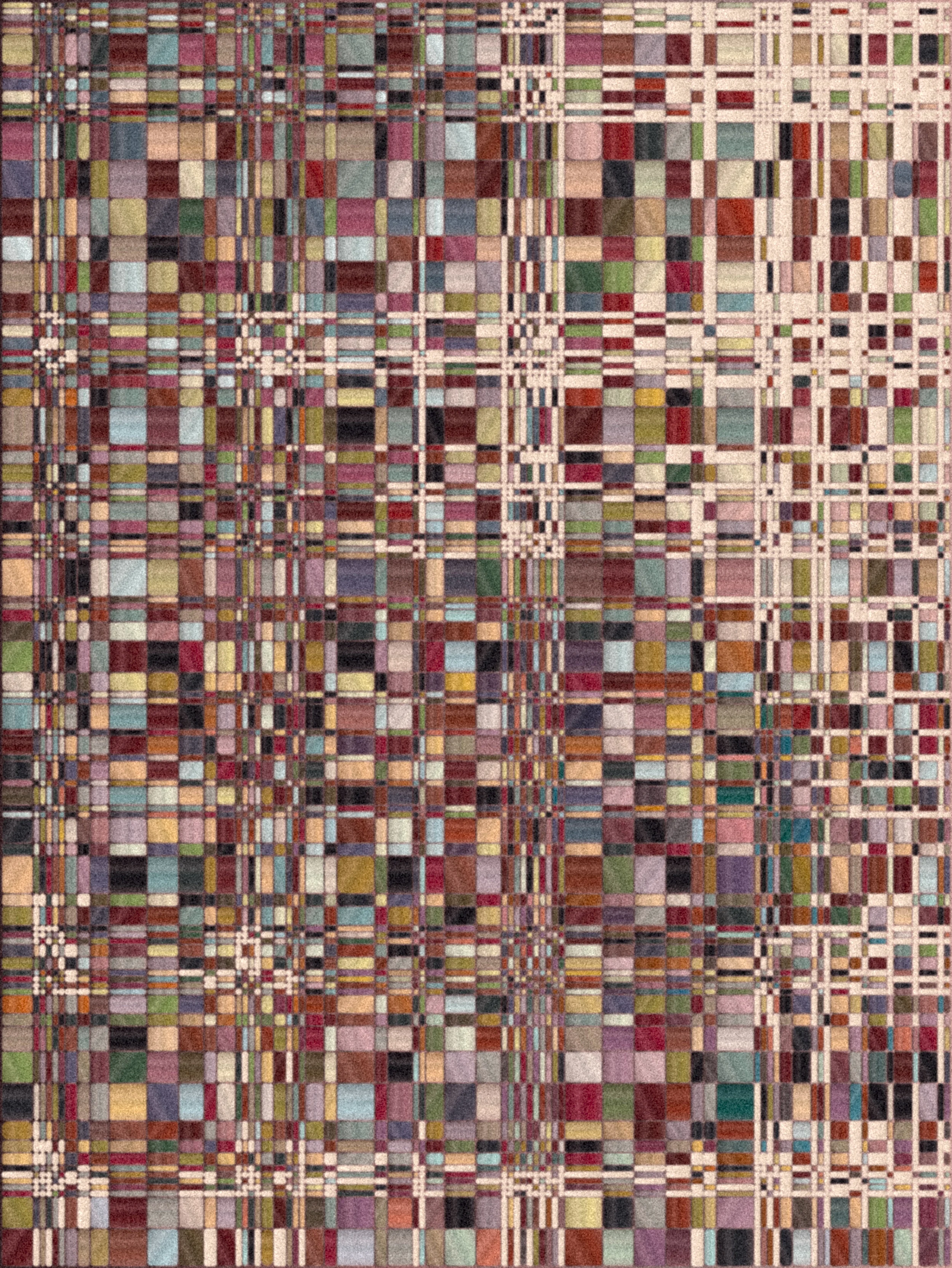 Bead by Moooi Carpets