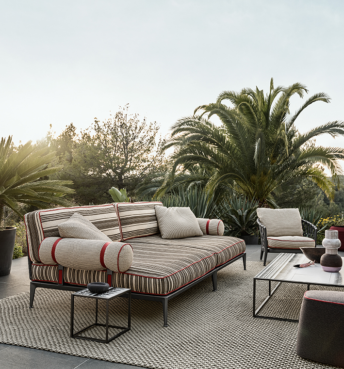 Ribes Outdoor by B&B Italia