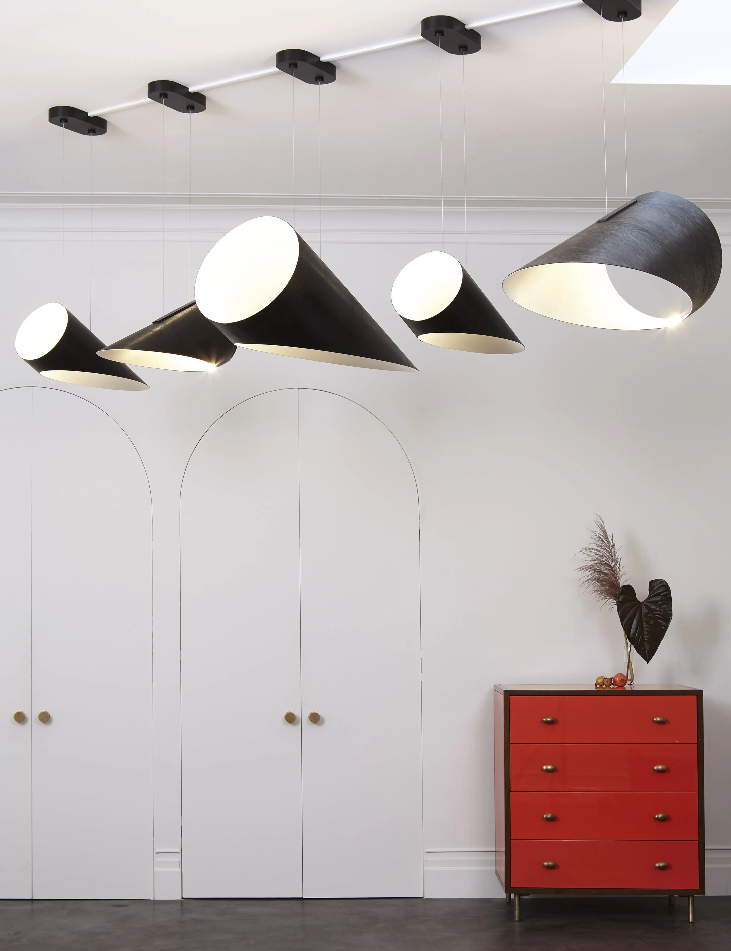 Arbor by Roll & Hill
