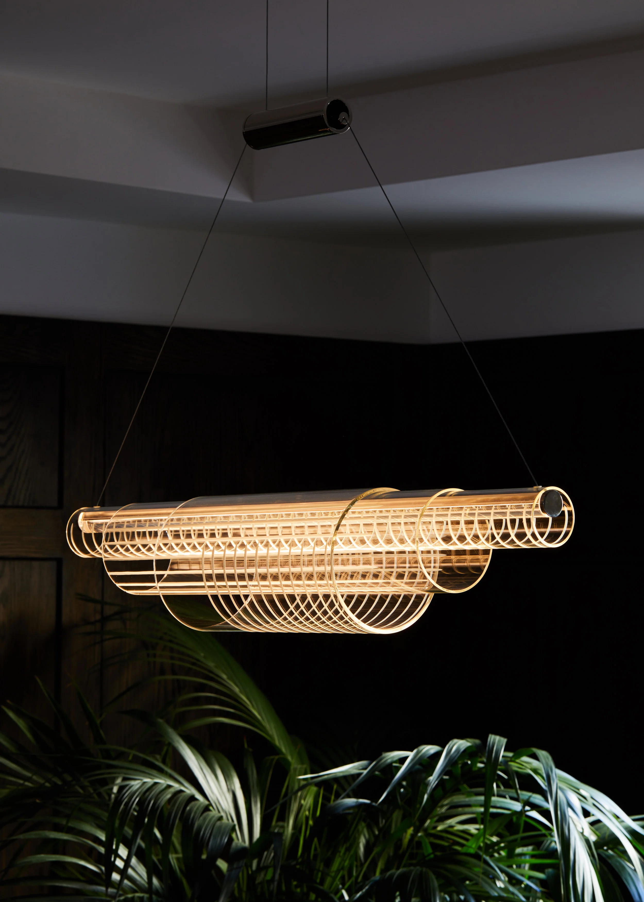 Coax by Roll & Hill