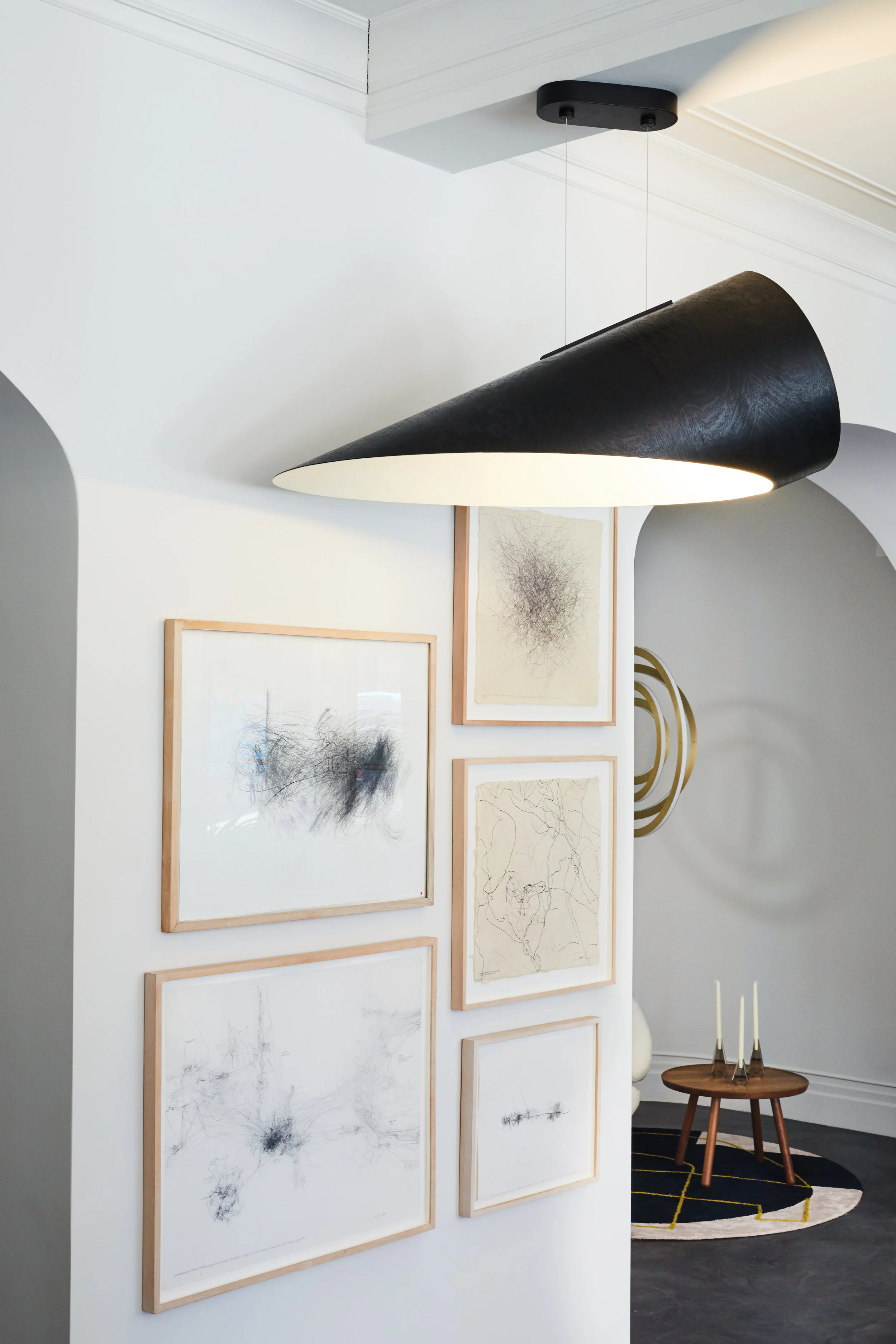 Arbor by Roll & Hill