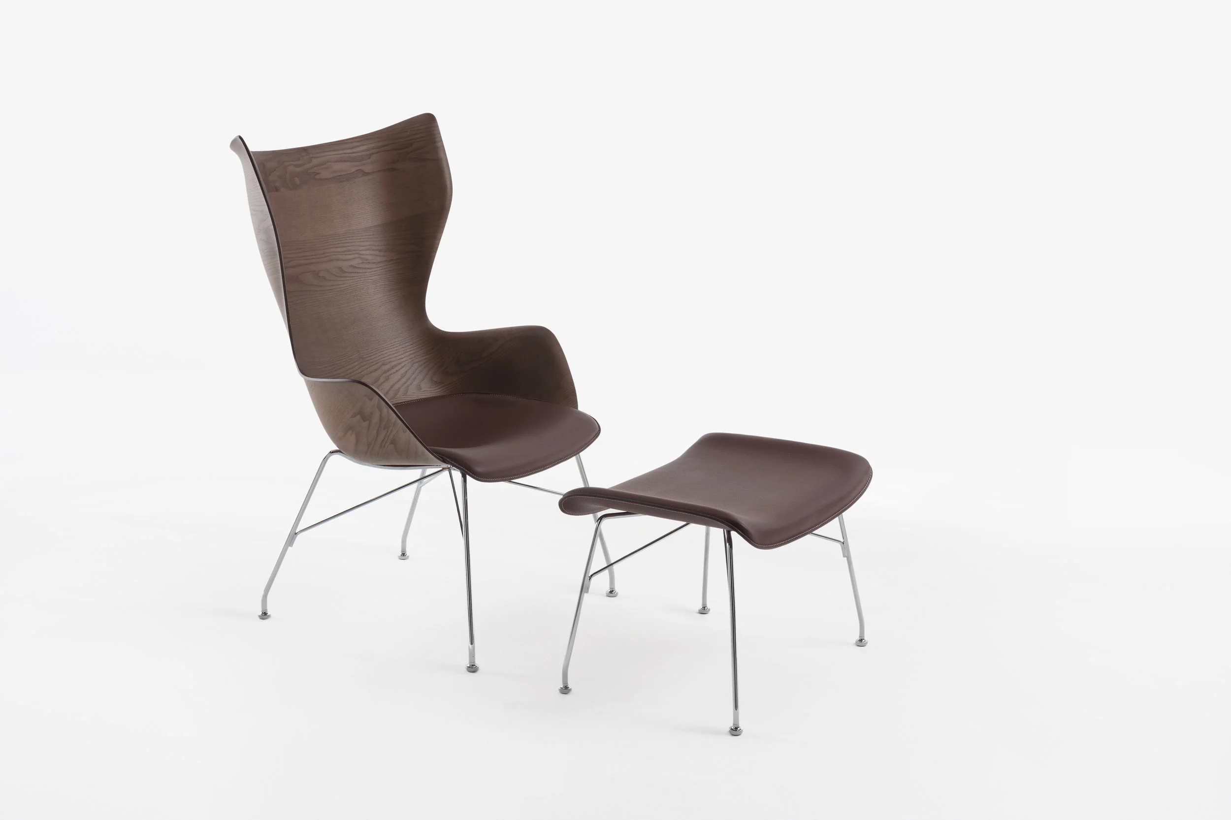 KWOOD BY KARTELL