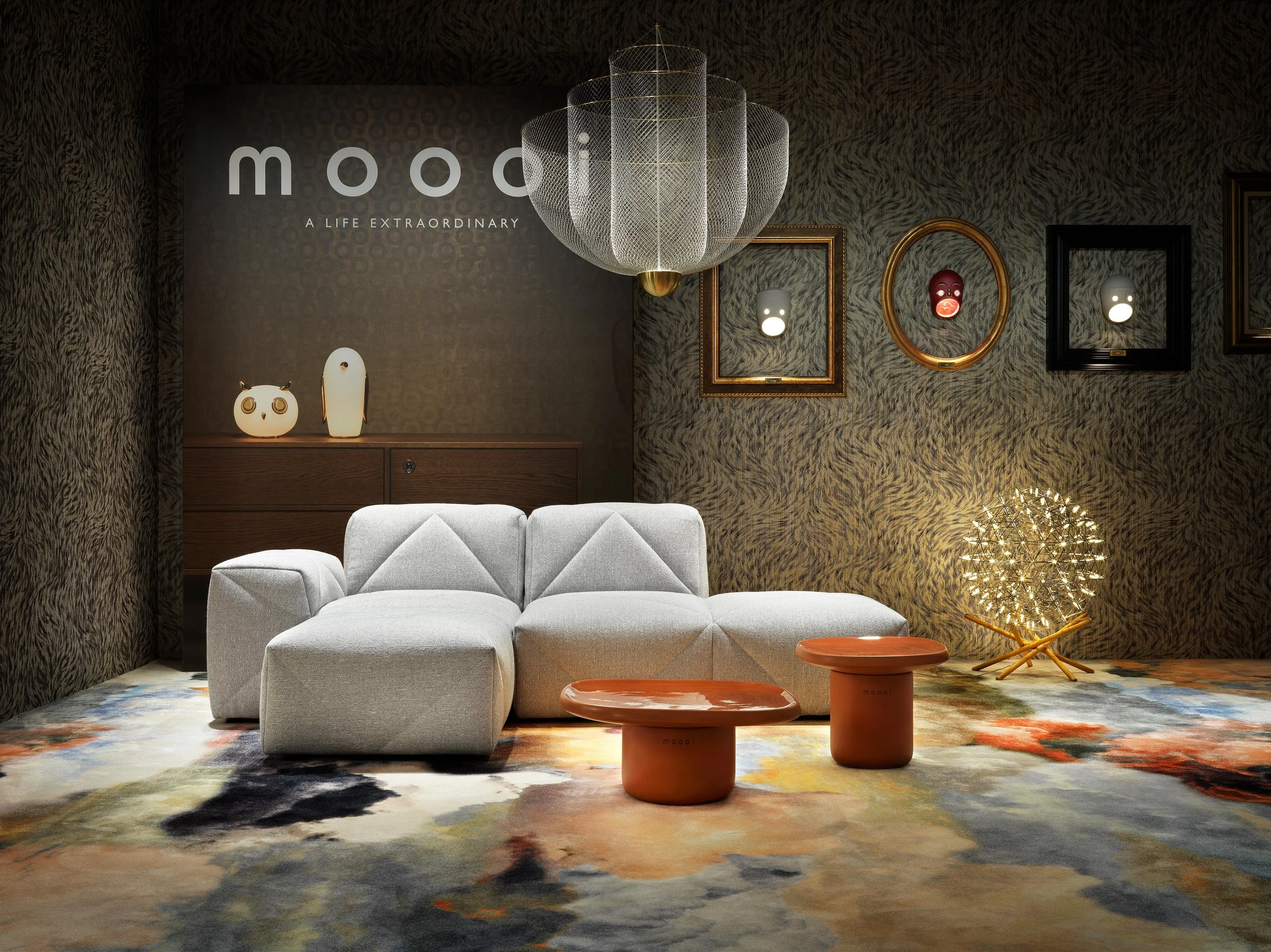 Moooi Collection
