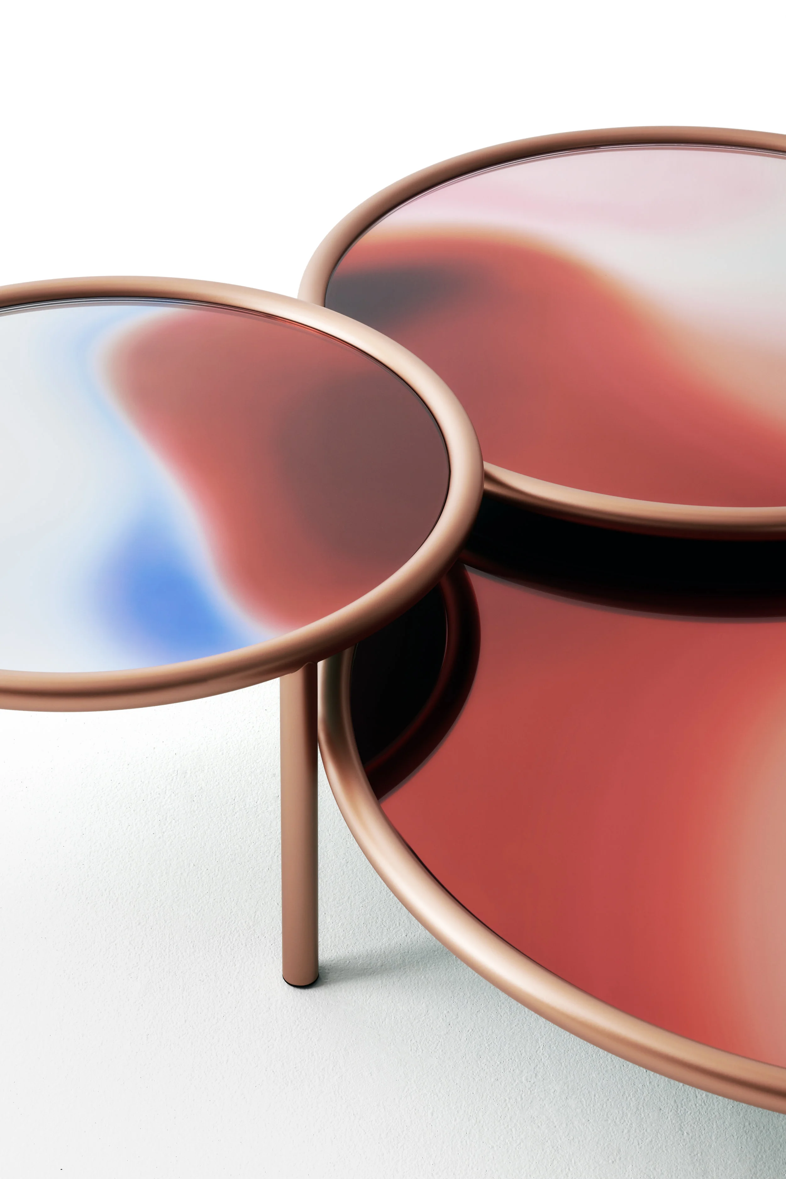 L.A. SUNSET BY GLAS ITALIA