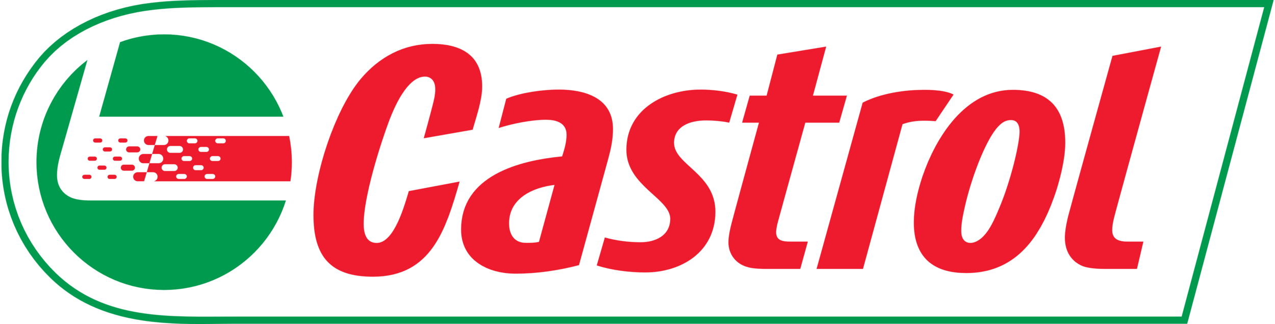 Copy of Castrol