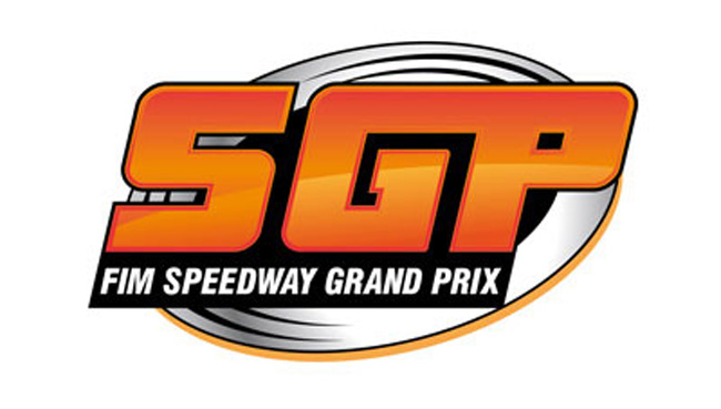 Speedway GP