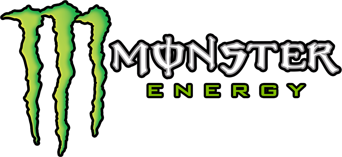 Monster Energy