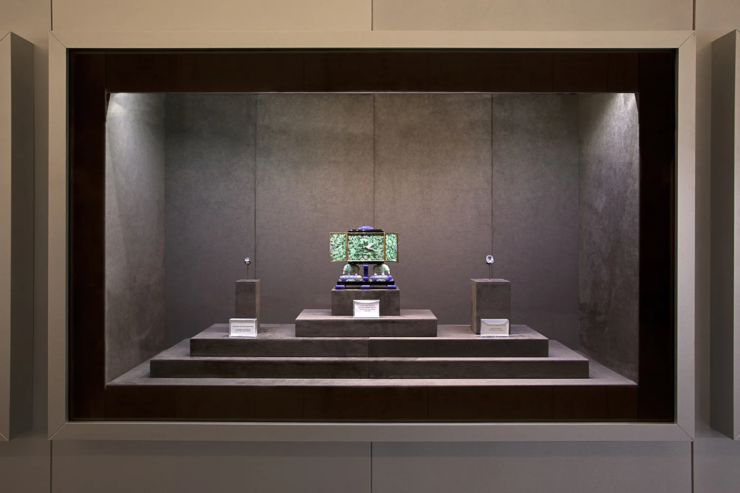Siegelson Diamonds NY, Baselworld