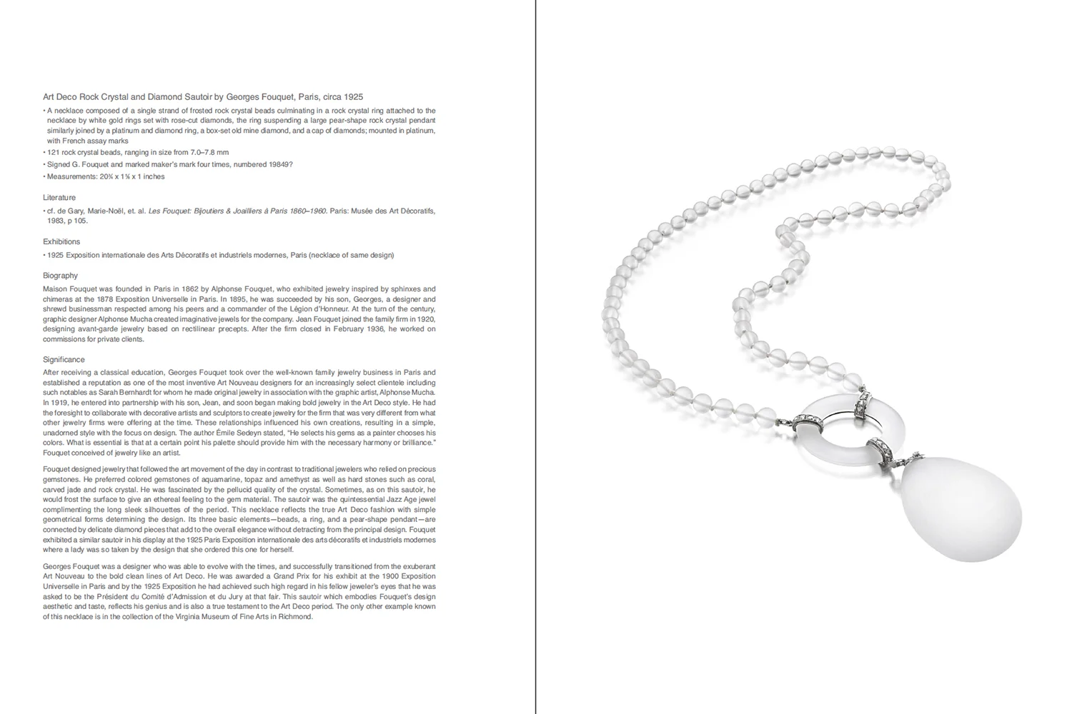 Siegelson Diamonds New York, Trade fair communication materials