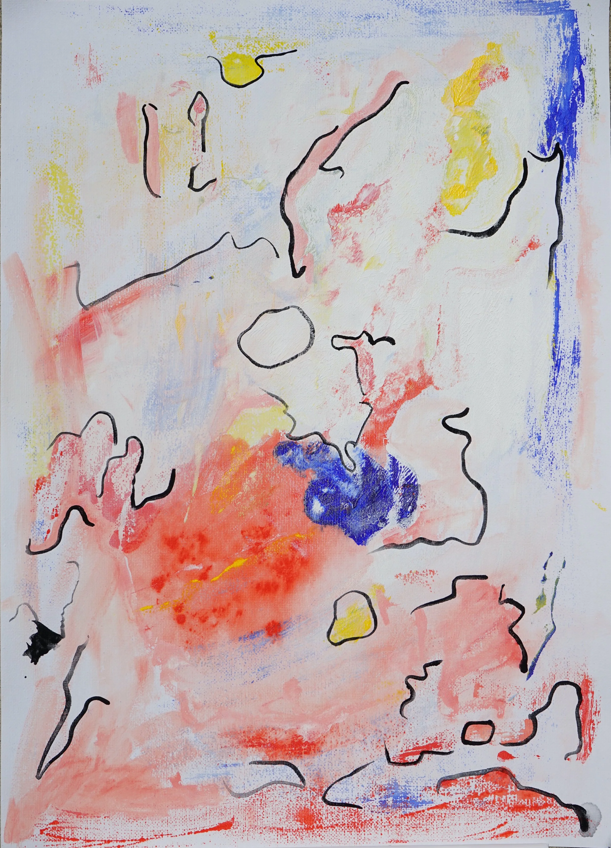 Something V: History