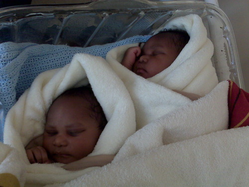 babies