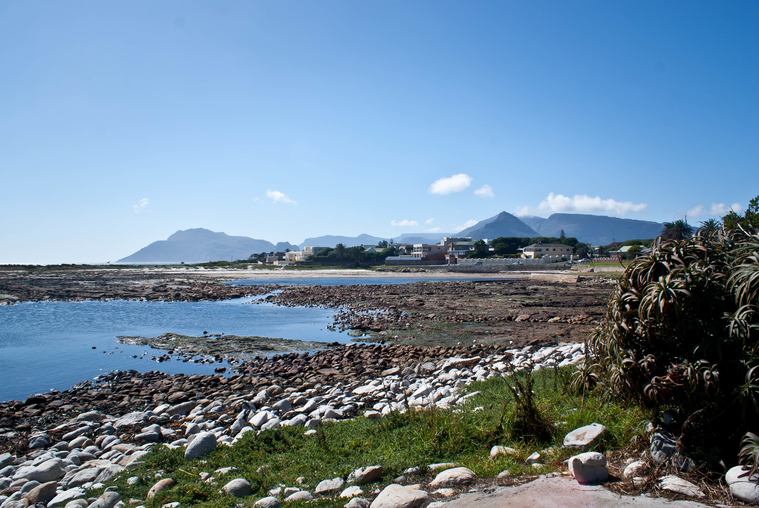 Kommetjie