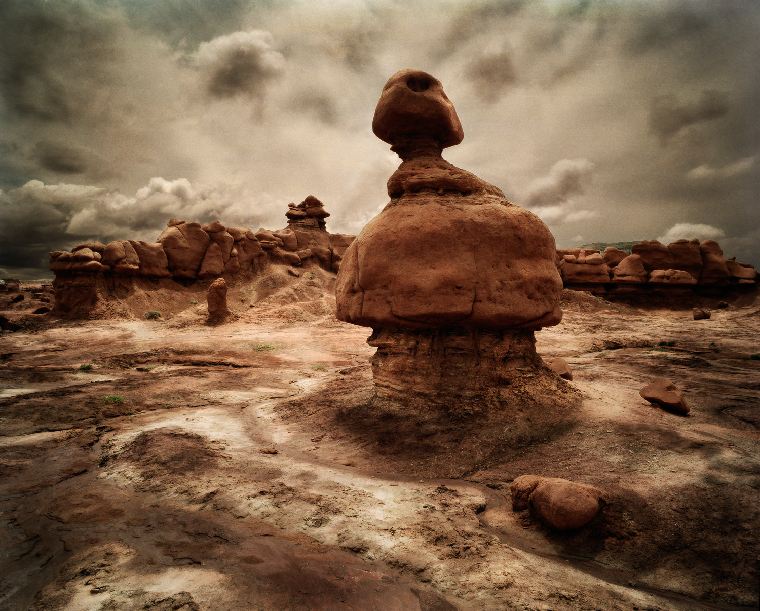 Goblin Valley, Utah