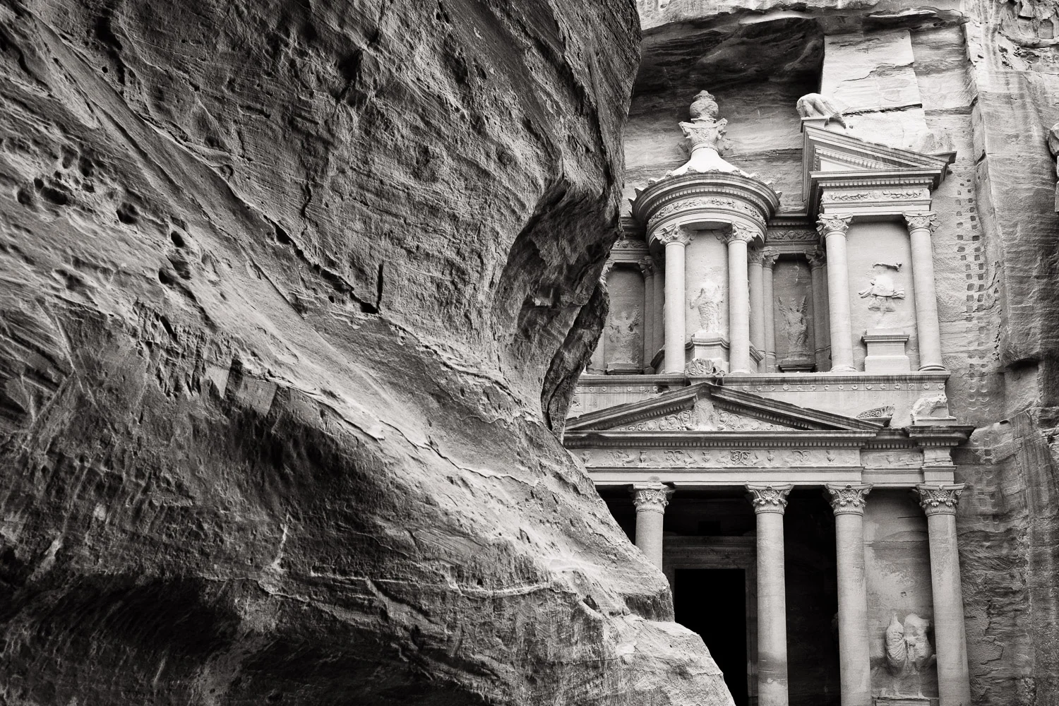 Petra, Jordan