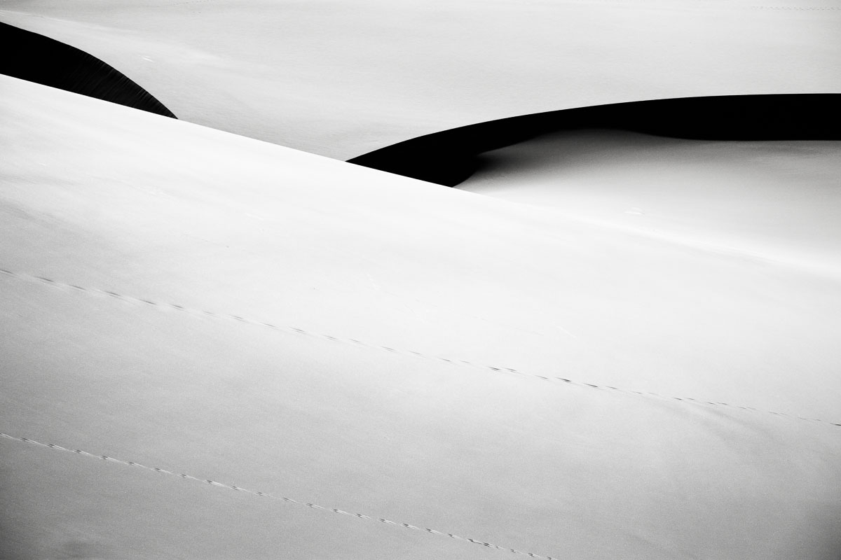 Great Sand Dunes National Park, Colorado