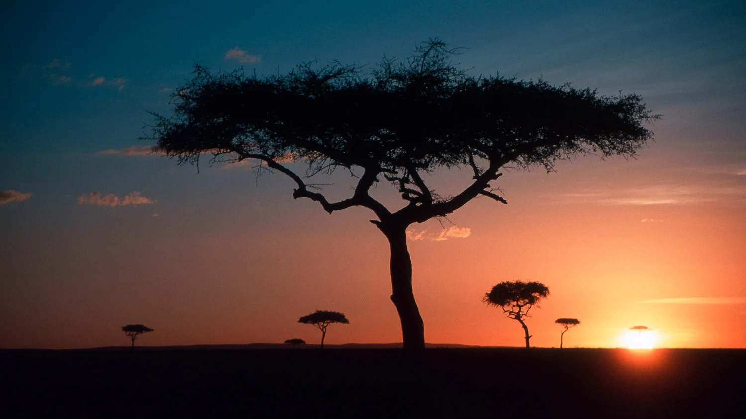 Kenya, Africa