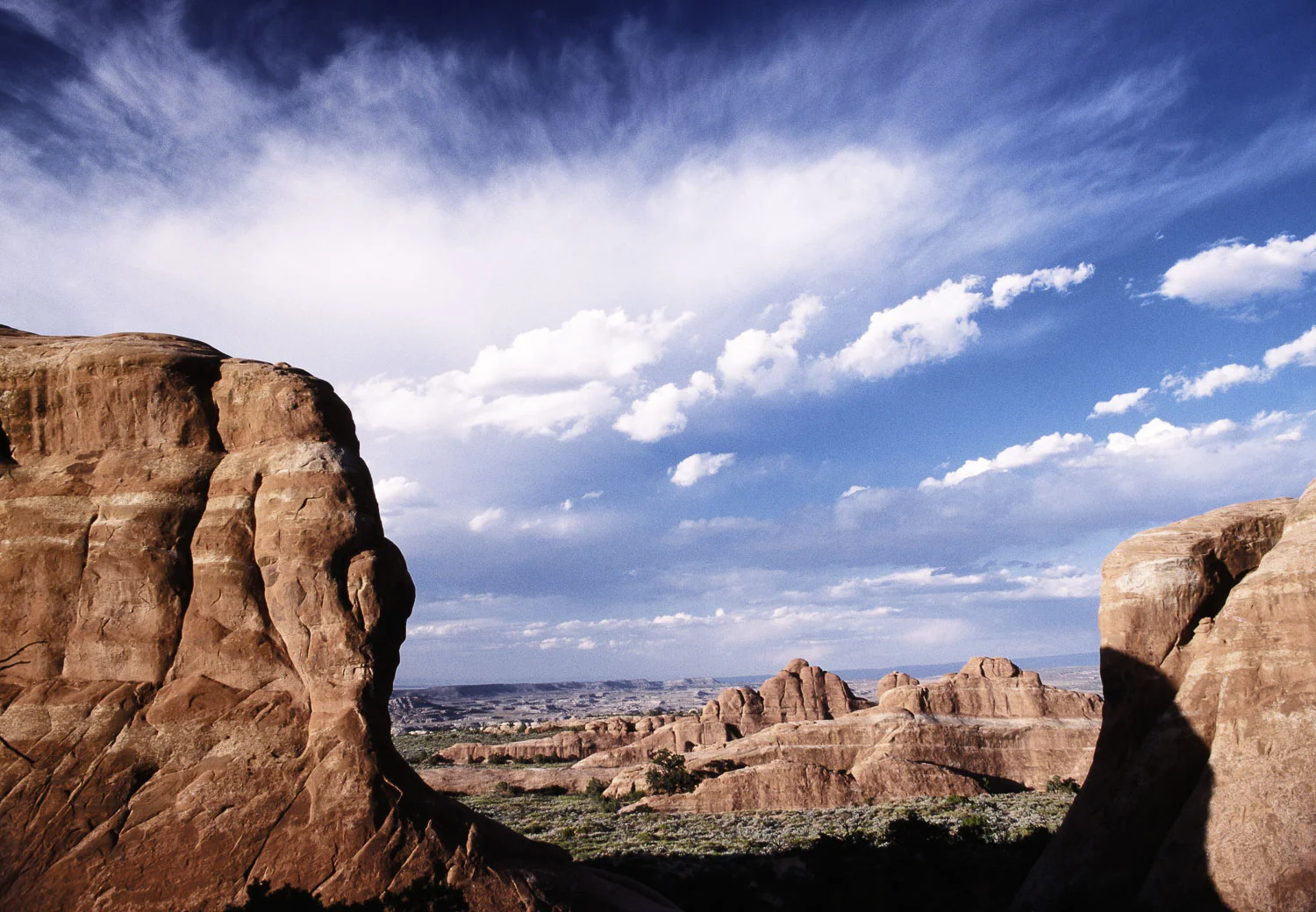 Arches National Park, Utah
