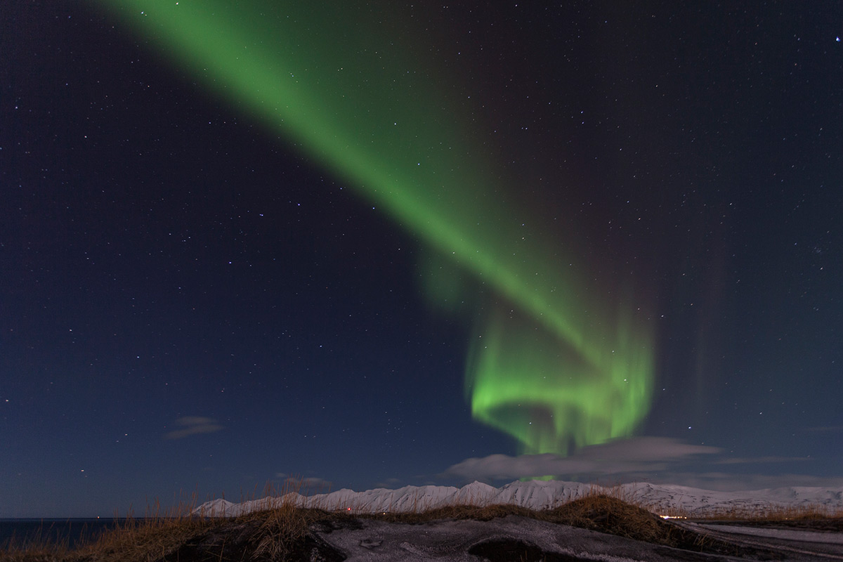 © Lára Stefánsdóttir, Dalvik