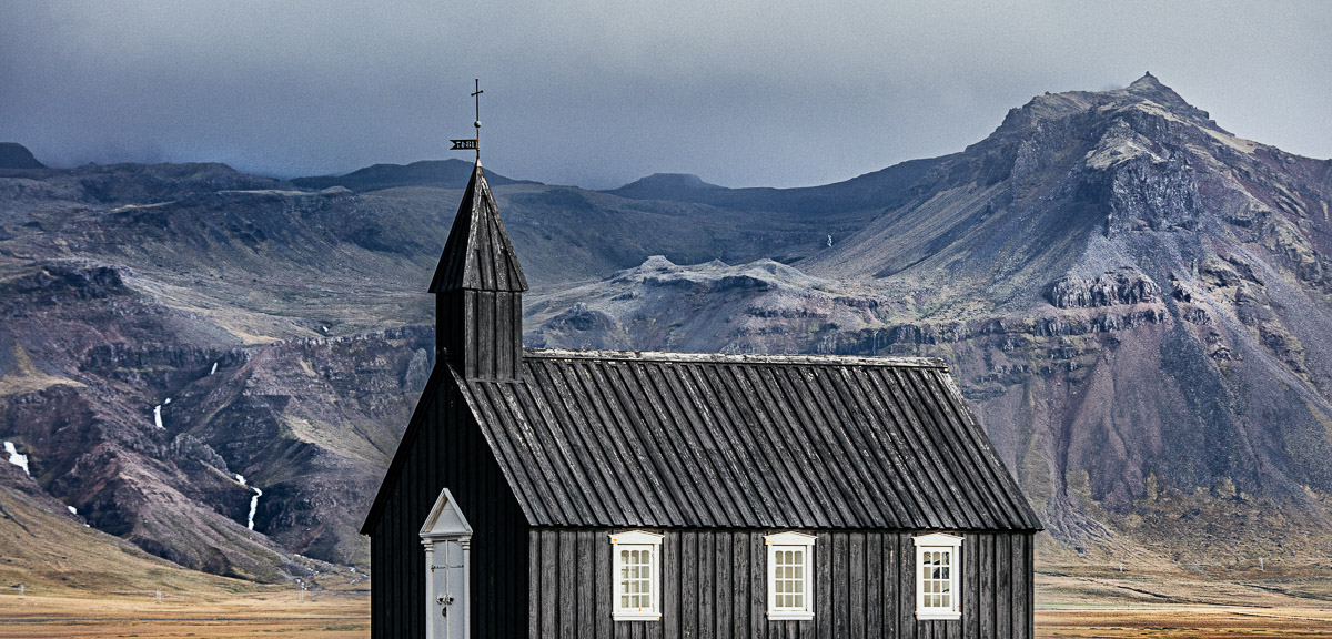 © Marc Ullom, Budir