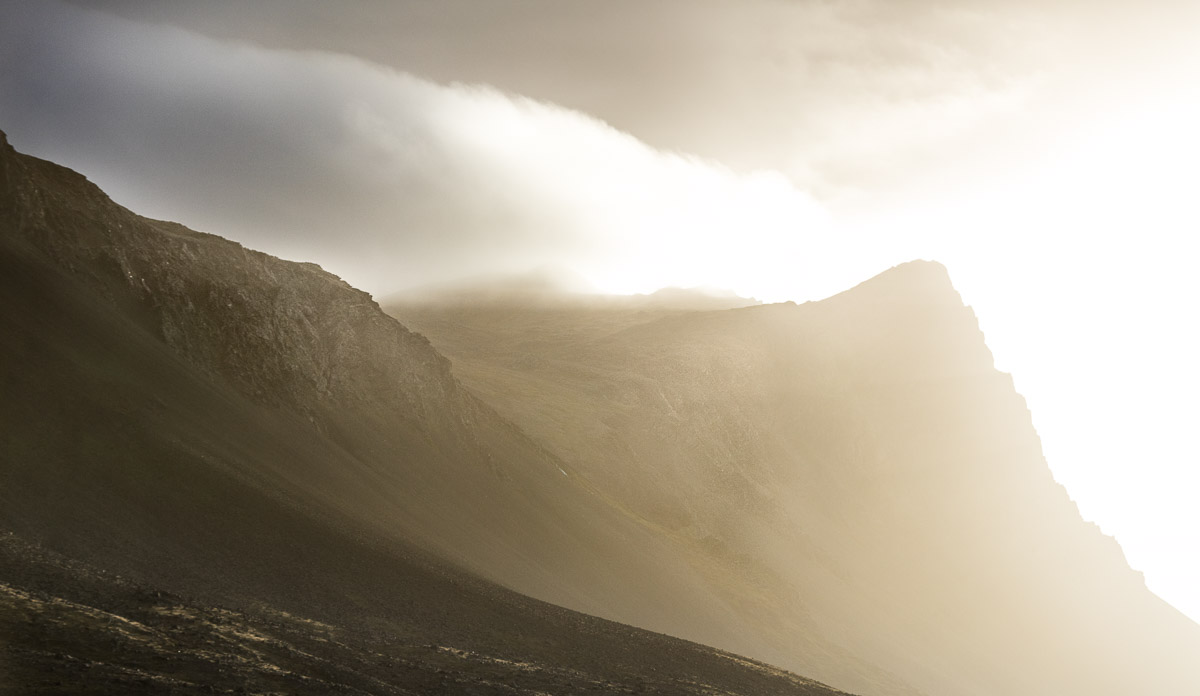 A Brilliant Morning on Snæfellsnes. Shot with a Canon 5DS and 70-200 F4 L IS lens. 