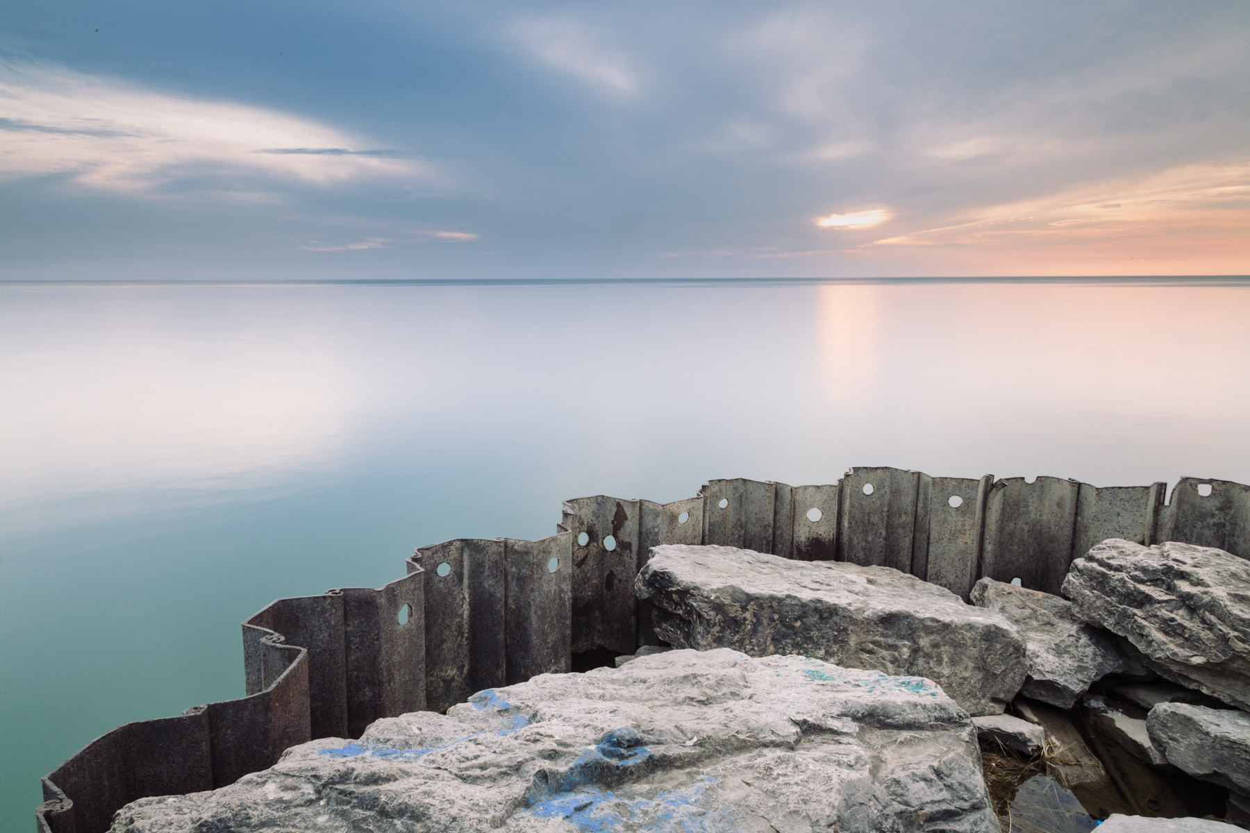 Fig. 2: Lightroom Basic Edits
