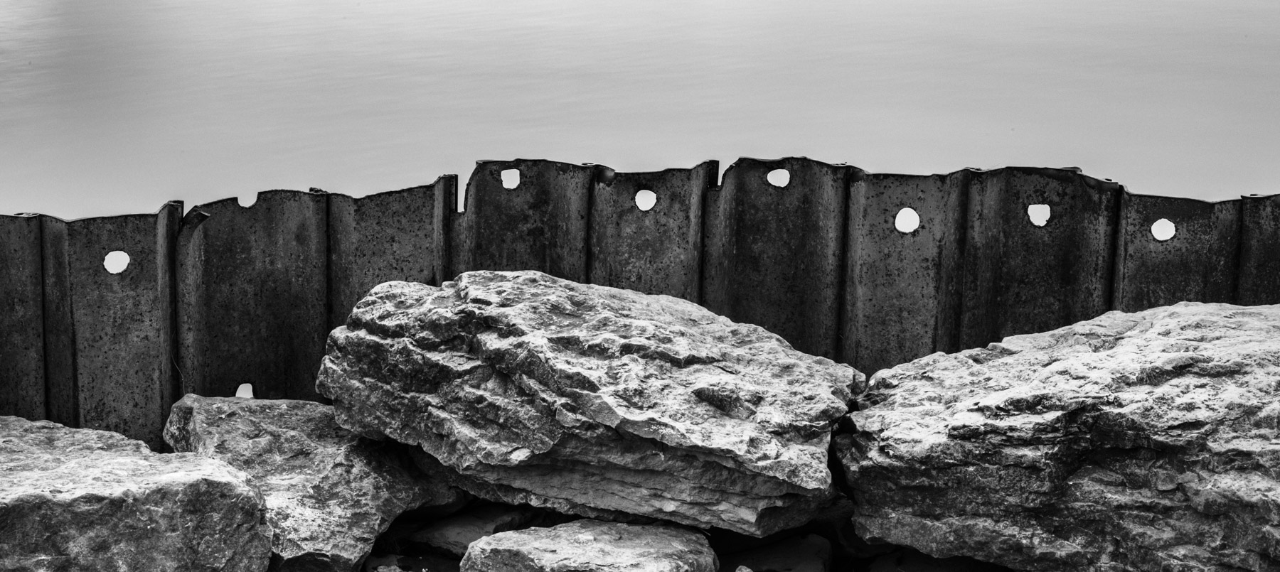 Fig. 6: Bulkhead Detail