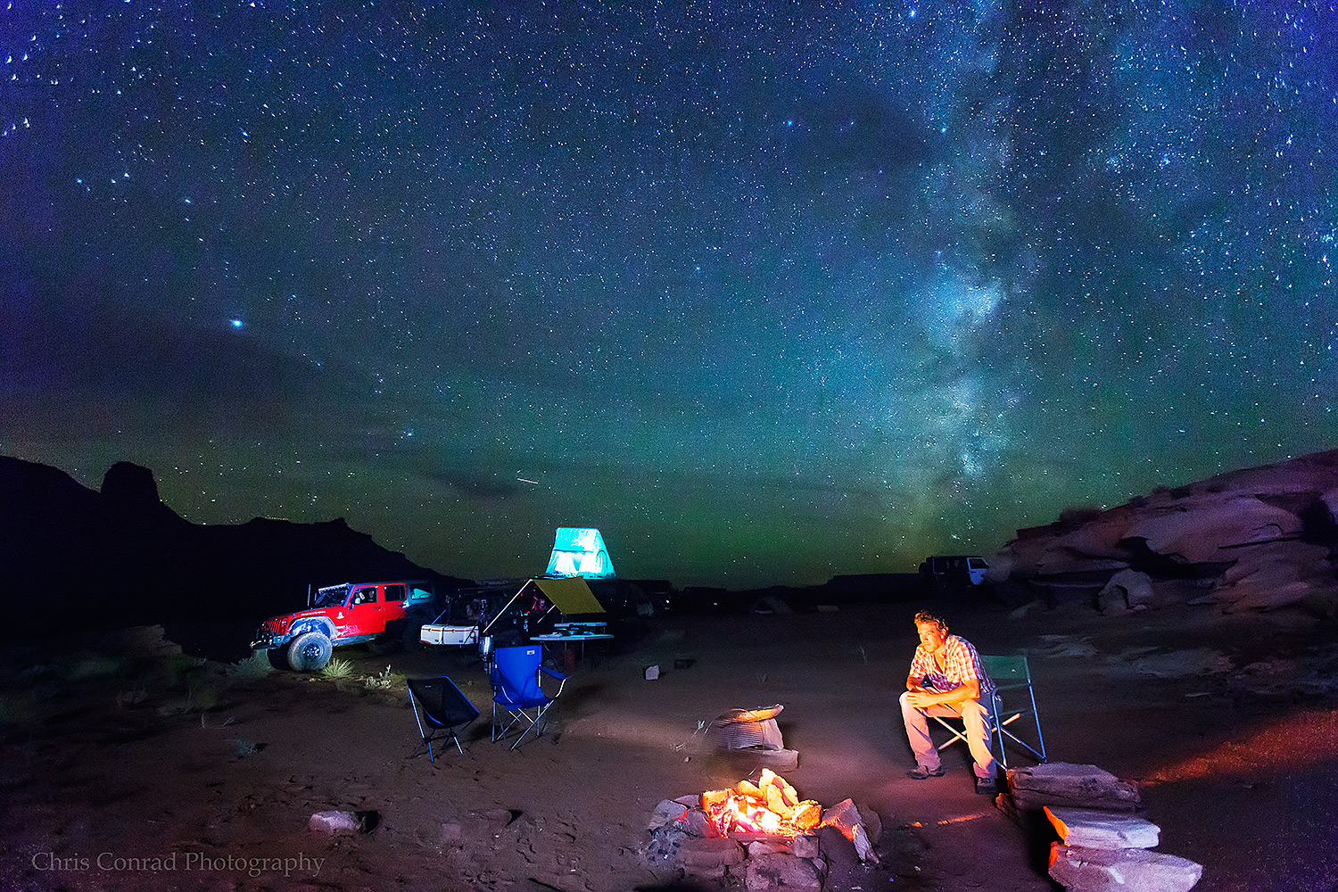 ©Chris Conrad