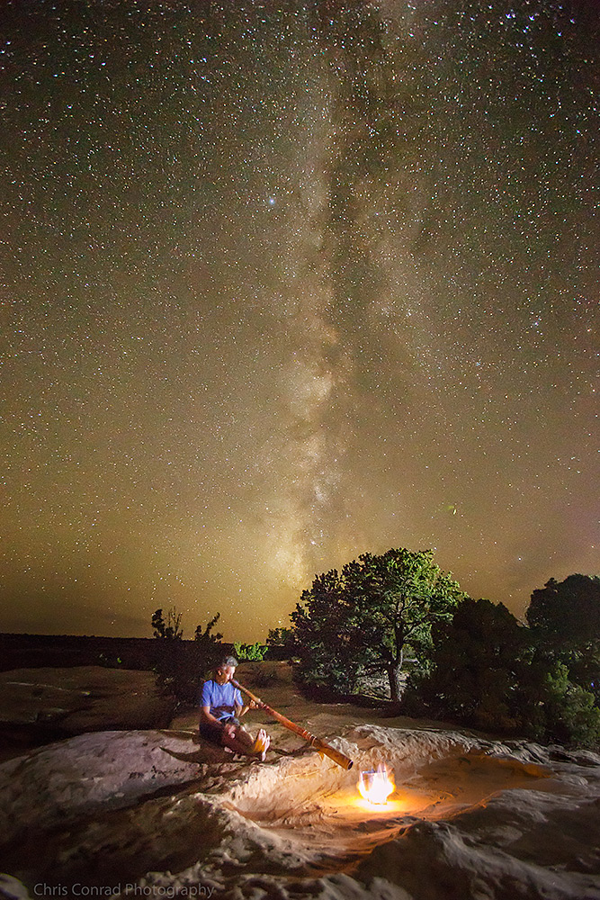 ©Chris Conrad