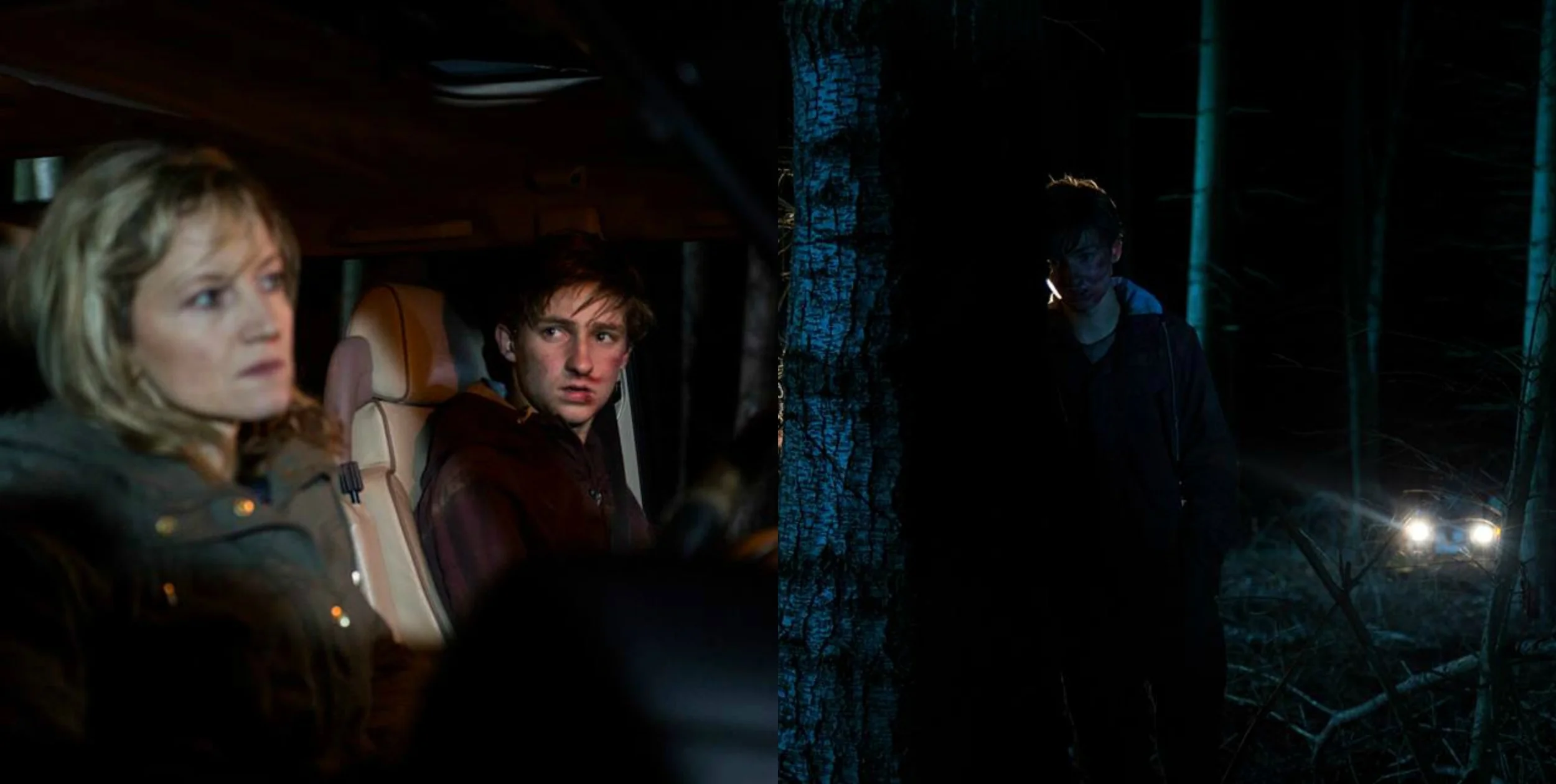 Runaway (Short Film)