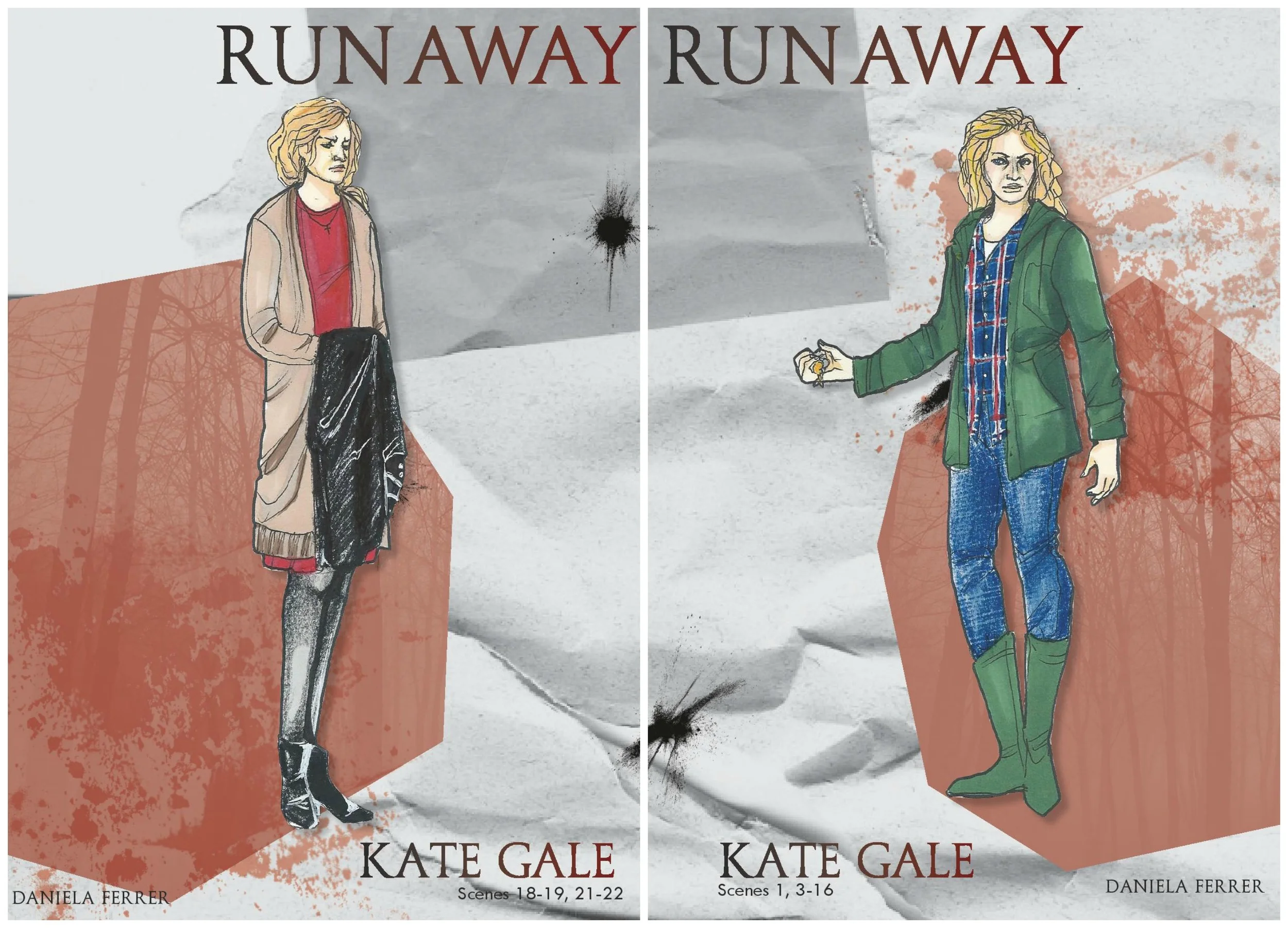 Runaway (Short Film)