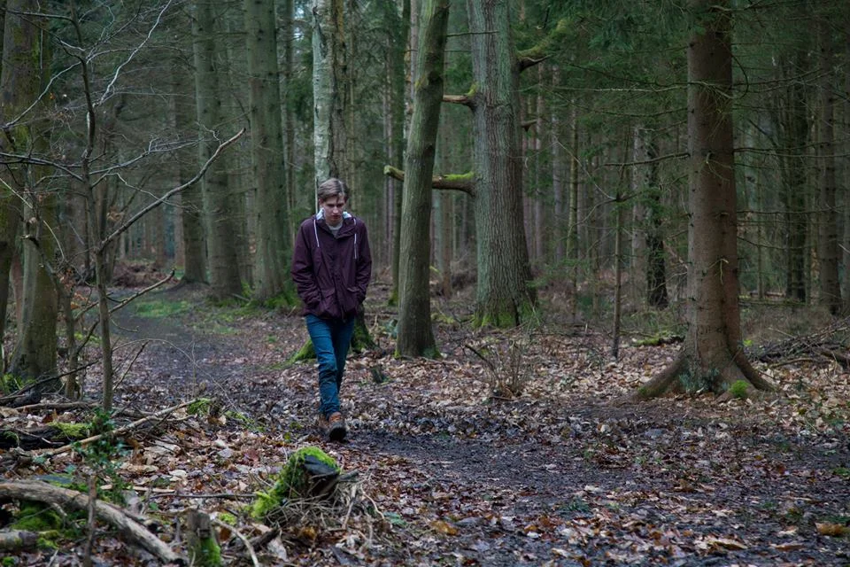 Short Film: Runaway. Archie (Laurence Belcher).  Director: James Duddy  Costume designer: Daniela Ferrer Photography: Holly Oliver 