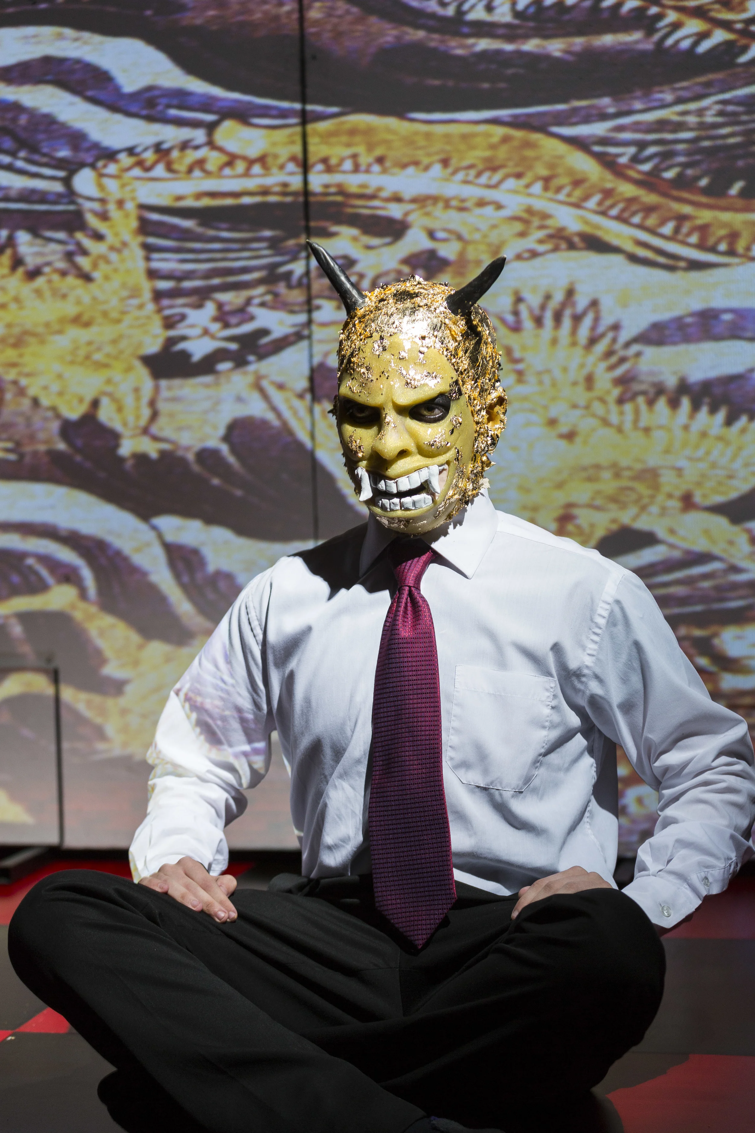 Jack and Sally Cosplay Dance: A Nightmare Before Christmas, image size:2500x3750