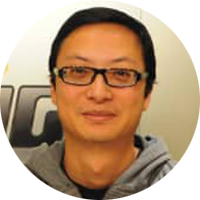 Irving Ho - XMG Studio, Thinkdata Works, Hackworks, and Hackergal