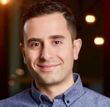 Anthony Mouchantaf - Rthm Technologies and Omers Ventures