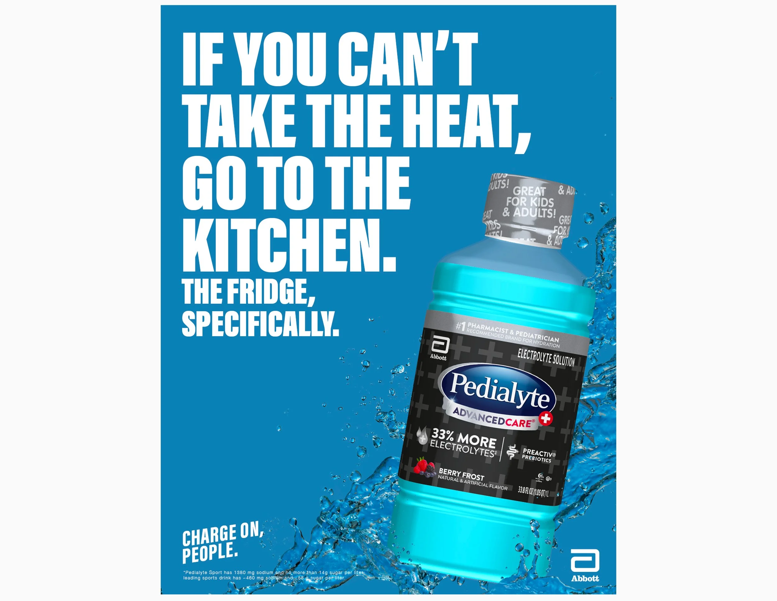   Credits  GCD/AD: Marisa Groenweghe   GCD/CW: Aaron Frye   AD: Lee Einhorn, Jonathan Keating  CW: Tyler Hampton, Jeff Polascheck    