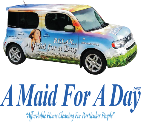 A Maid For A Day