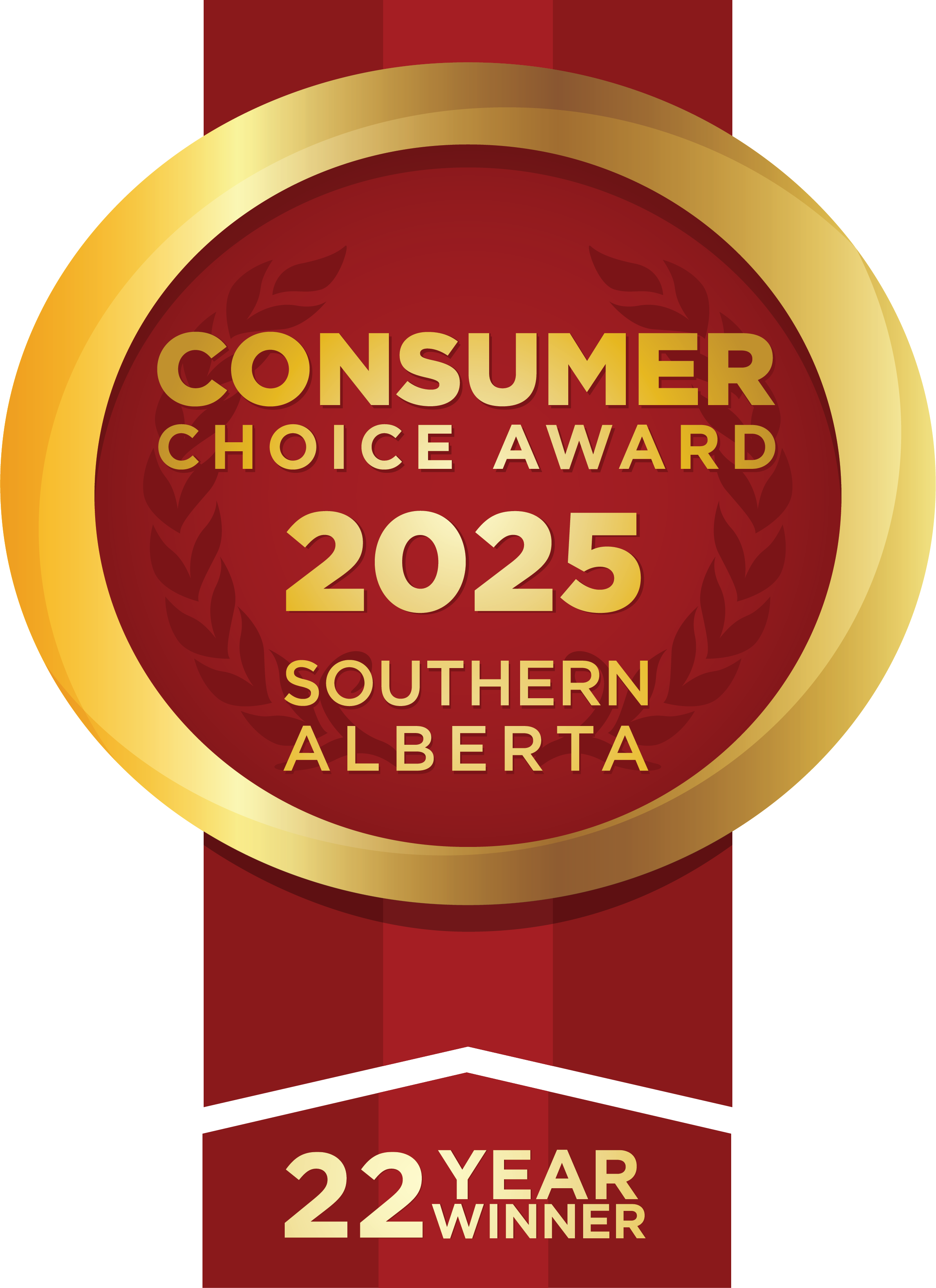 Consumer Choice Award