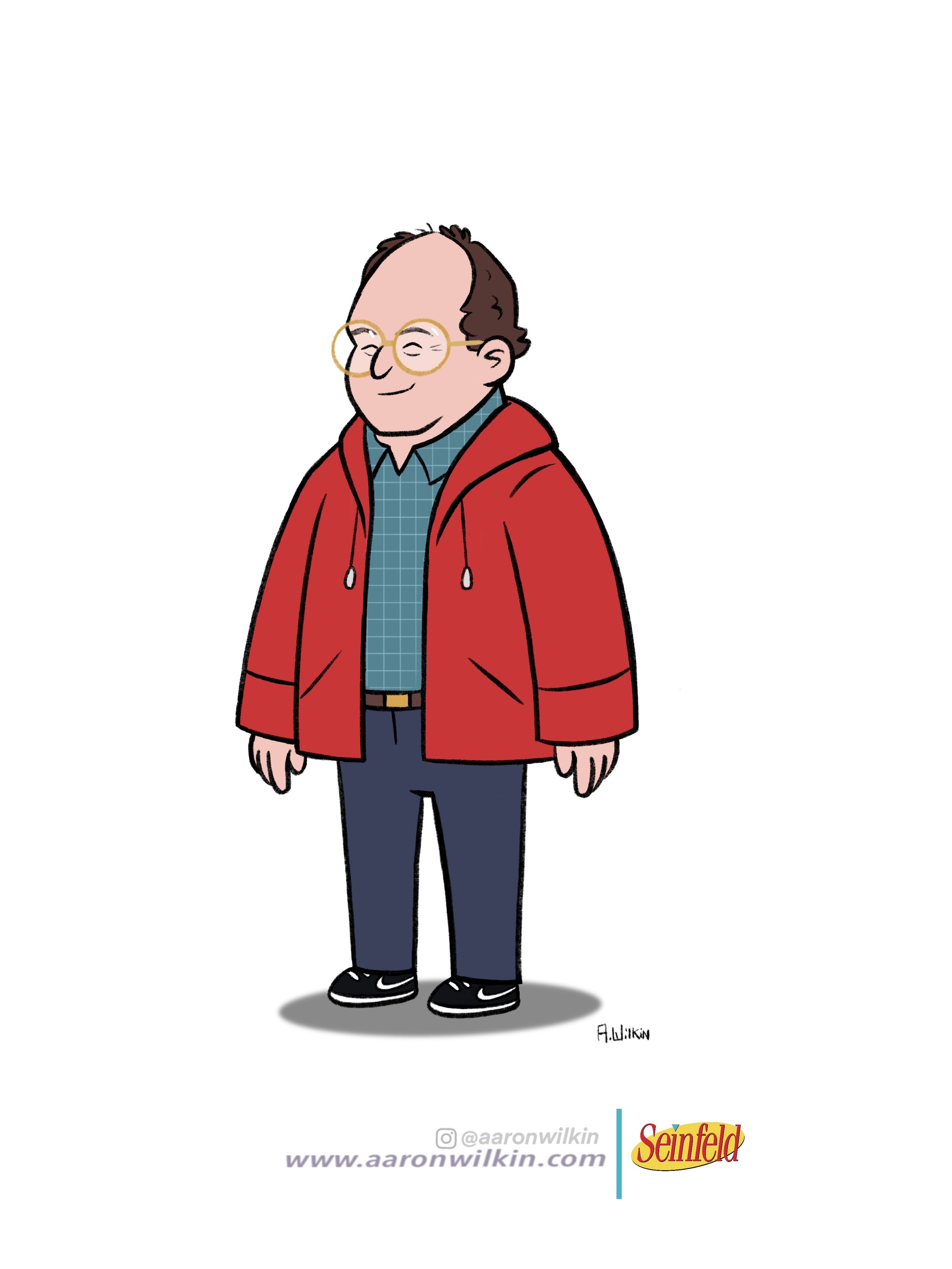 George Costanza