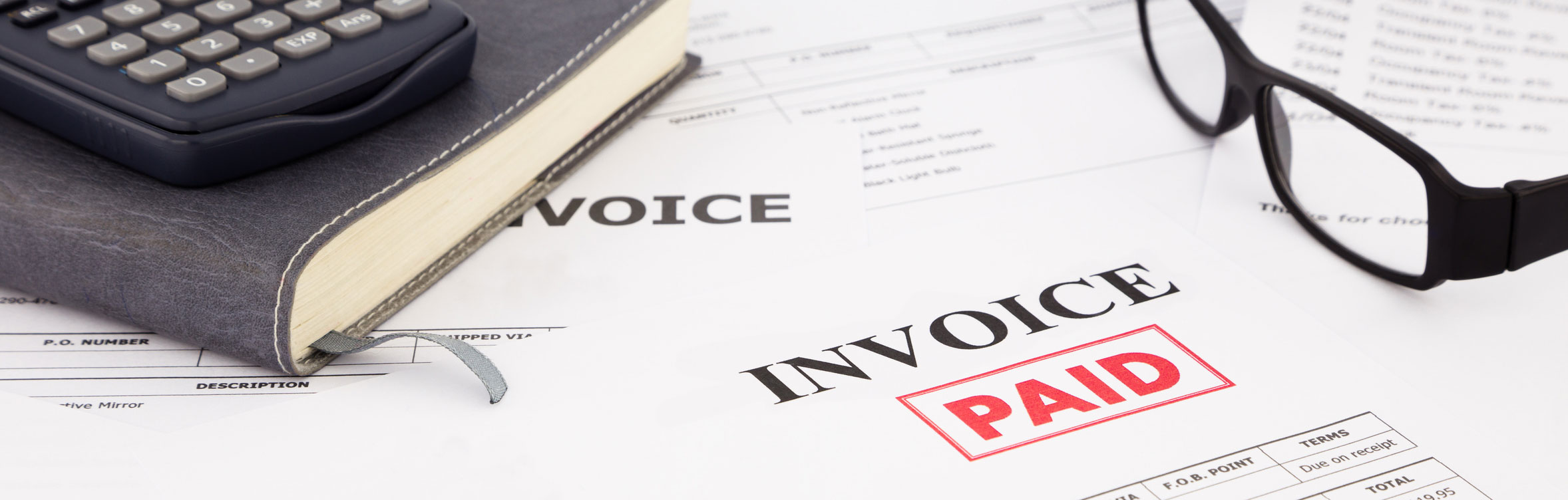 Invoice Finance